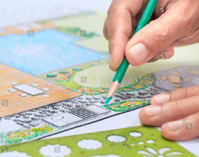 Progettazione Giardini a Viterbo